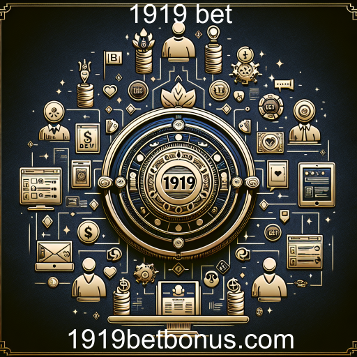 A Evolução da Comunidade nos Jogos Online: O Caso da 1919 Bet